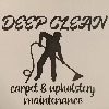 Deep Clean Carpets & Upholstery